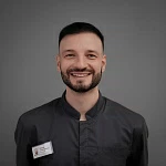 Бородин Михаил Станиславович Бородин Михаил Станиславович