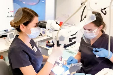 Лечение зубов Лечение зубов