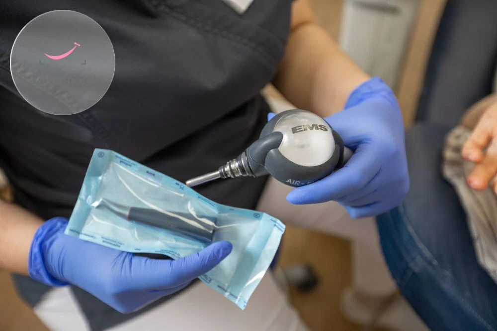 Профилактика зубов Профилактика зубов