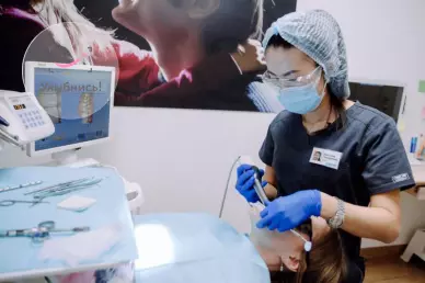 Протезирование зубов Протезирование зубов